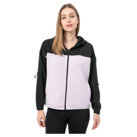 4F Γυναικεία ζακέτα